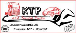 KFZ-Technik Pielsch Sebastian Pielsch: Ihr Kfz-Meisterbetrieb für Motorrad, PKW, Transporter und LKW in Berlin